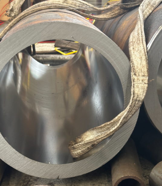 河西研磨管 内孔光亮管 生产厂家